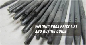 Welding Rods Price List in Philippines
