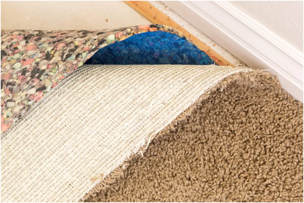 What is Carpet Pads