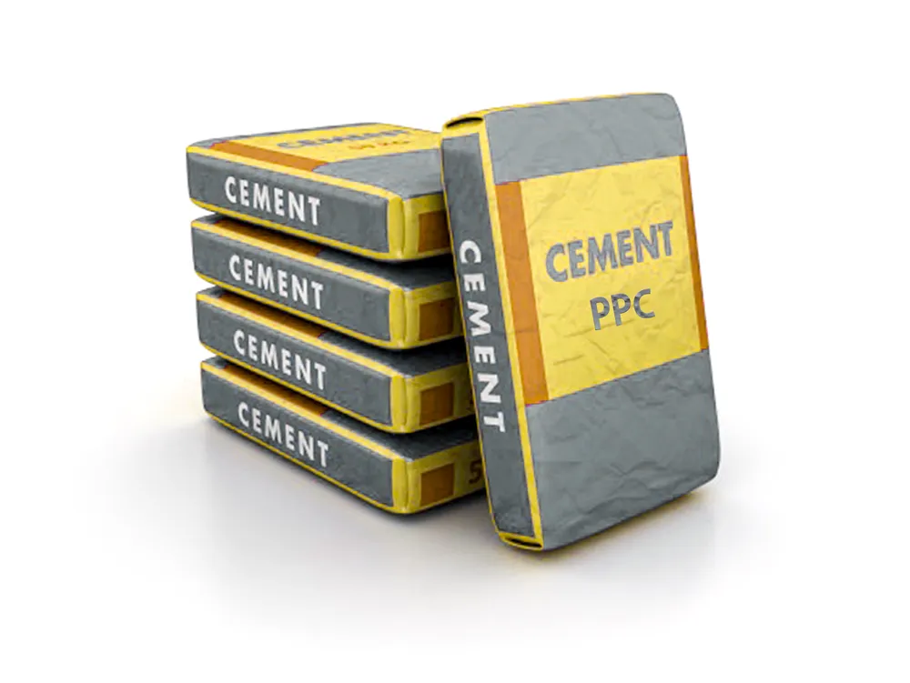 What is PPC Cement
