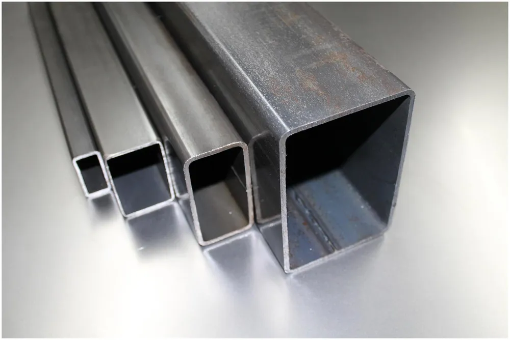What is Tubular Steel