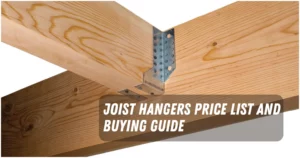 Joist Hangers Price List in Philippines