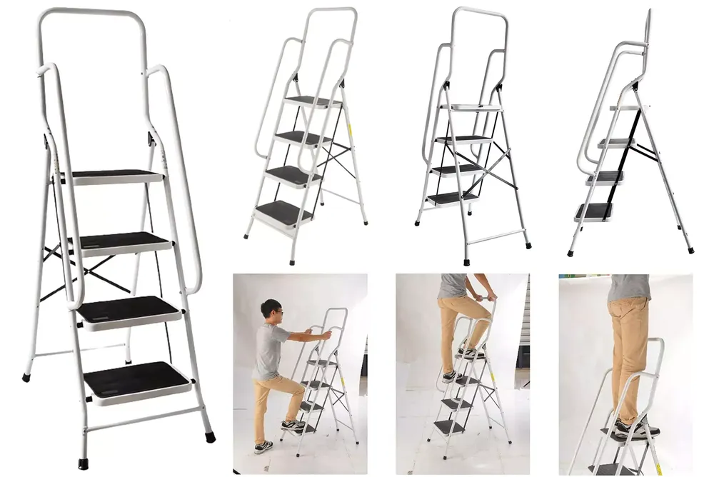 Step Ladder Price