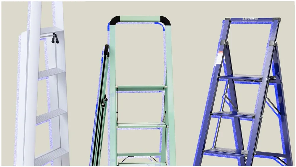 Step Ladder Type