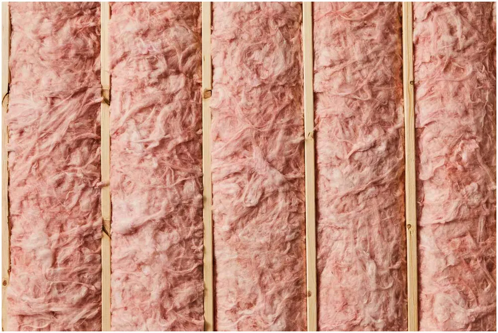 What is Insulation